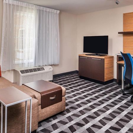 Towneplace Suites By Marriott Charleston-West Ashley Exterior foto